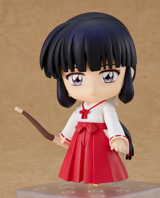 Action Figure - Nendoroid - Inuyasha - Kikyo