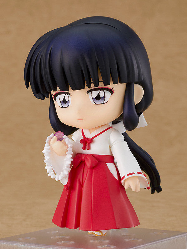 Action Figure - Nendoroid - Inuyasha - Kikyo