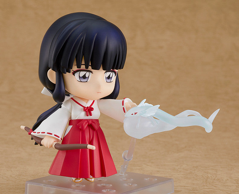 Action Figure - Nendoroid - Inuyasha - Kikyo