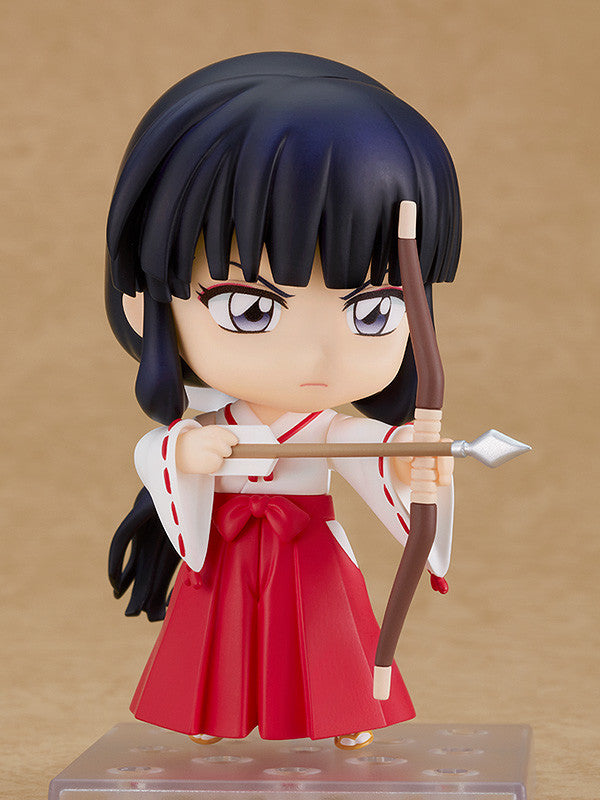 Action Figure - Nendoroid - Inuyasha - Kikyo