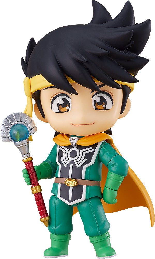 Action Figure - Nendoroid - Dragon Quest - Popp