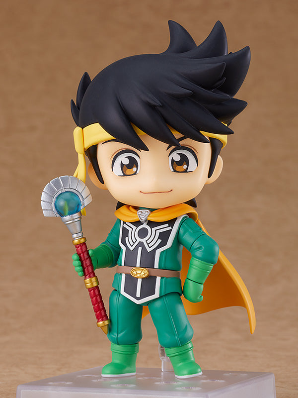 Action Figure - Nendoroid - Dragon Quest - Popp