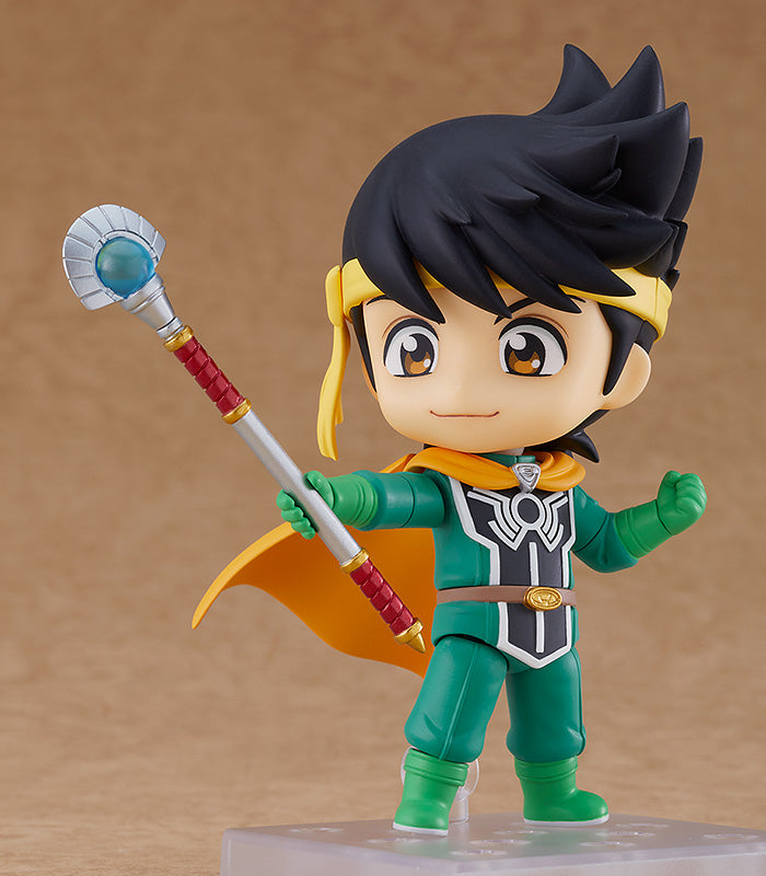 Action Figure - Nendoroid - Dragon Quest - Popp