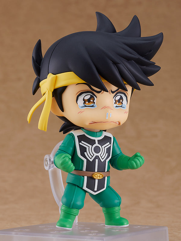 Action Figure - Nendoroid - Dragon Quest - Popp