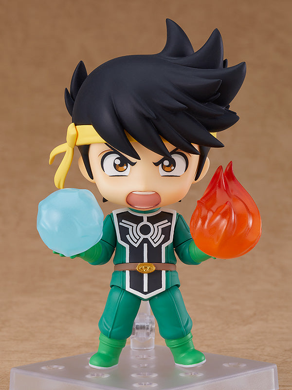 Action Figure - Nendoroid - Dragon Quest - Popp