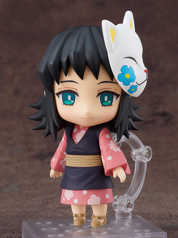 Action Figure - Nendoroid - Demon Slayer - Makomo