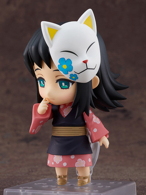 Action Figure - Nendoroid - Demon Slayer - Makomo