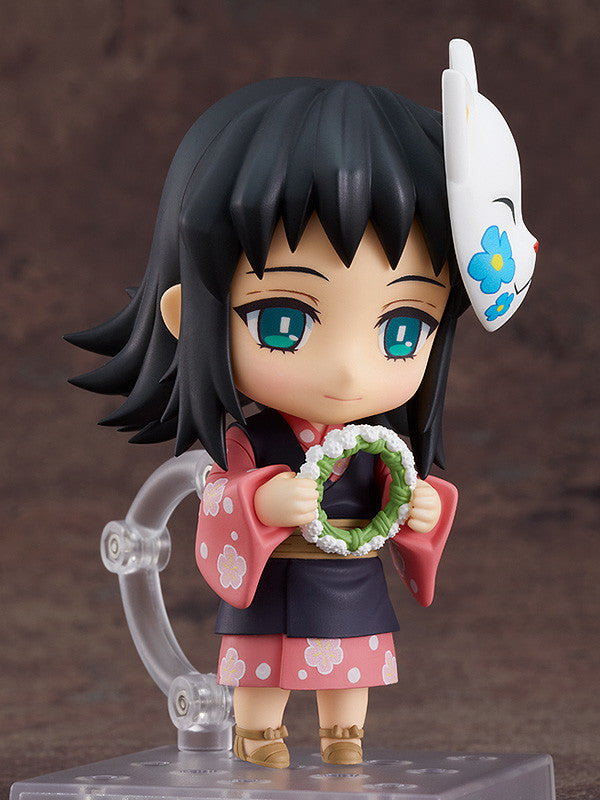Action Figure - Nendoroid - Demon Slayer - Makomo