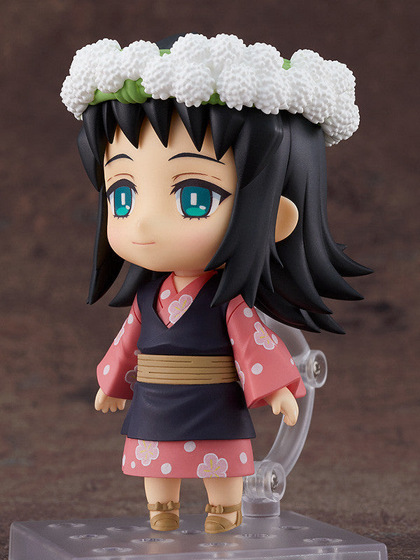 Action Figure - Nendoroid - Demon Slayer - Makomo