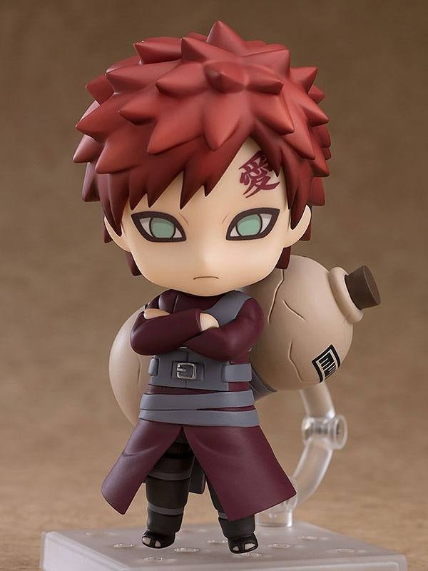 Action Figure - Nendoroid - Naruto - Gaara of the Desert