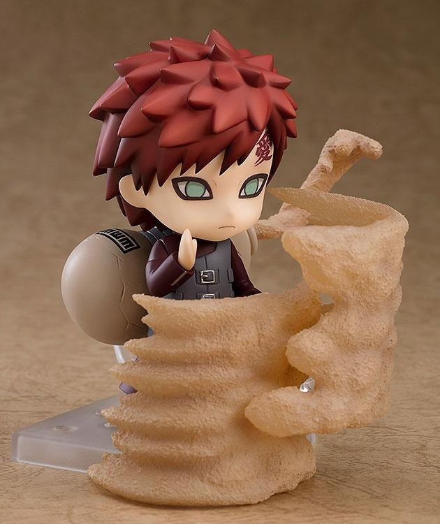 Action Figure - Nendoroid - Naruto - Gaara of the Desert