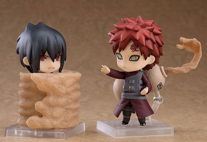 Action Figure - Nendoroid - Naruto - Gaara of the Desert