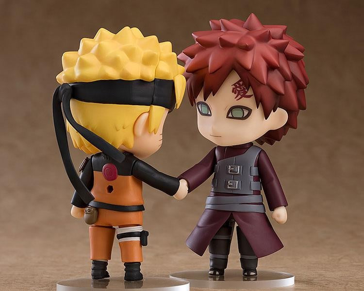Action Figure - Nendoroid - Naruto - Gaara of the Desert