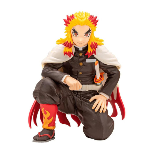 Static Figure - Demon Slayer - Kyojuro Rengoku