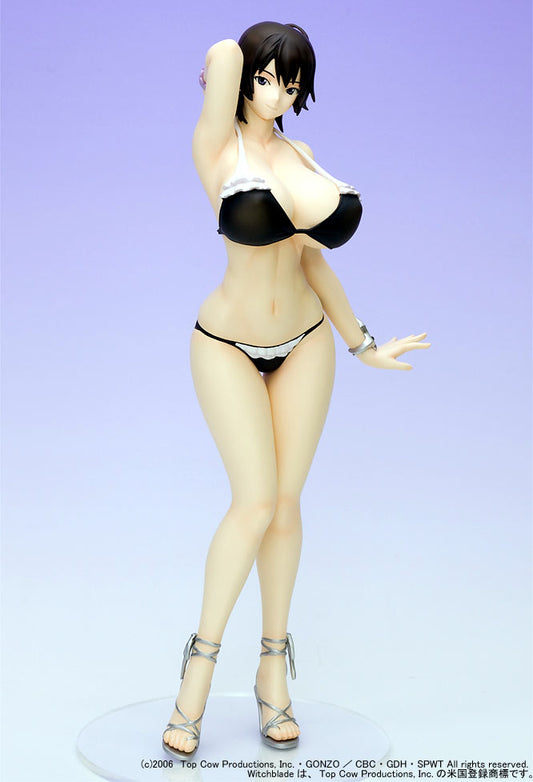 Static Figure - Witchblade - Tsuzuki Shiori