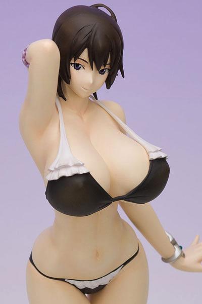 Static Figure - Witchblade - Tsuzuki Shiori