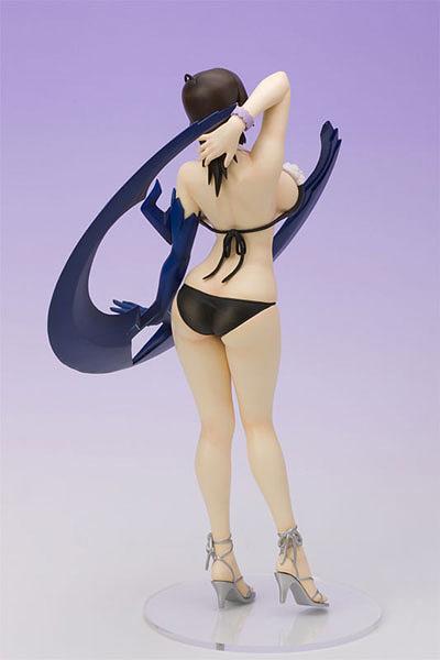 Static Figure - Witchblade - Tsuzuki Shiori