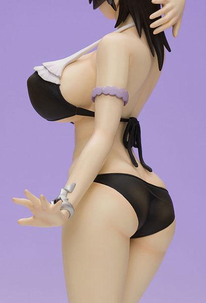 Static Figure - Witchblade - Tsuzuki Shiori