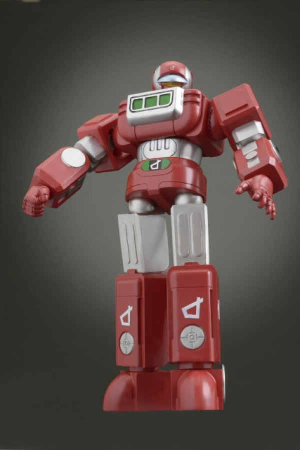 Action Figure - Albegas - Kousoku Denjin - Albegas