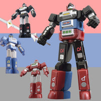Action Figure - Albegas - Kousoku Denjin - Albegas