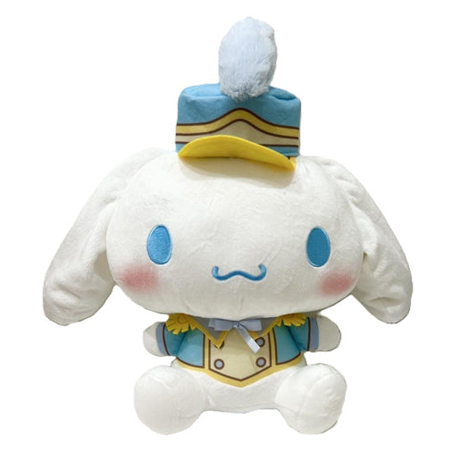 Plush - Sanrio - Cinnamoroll