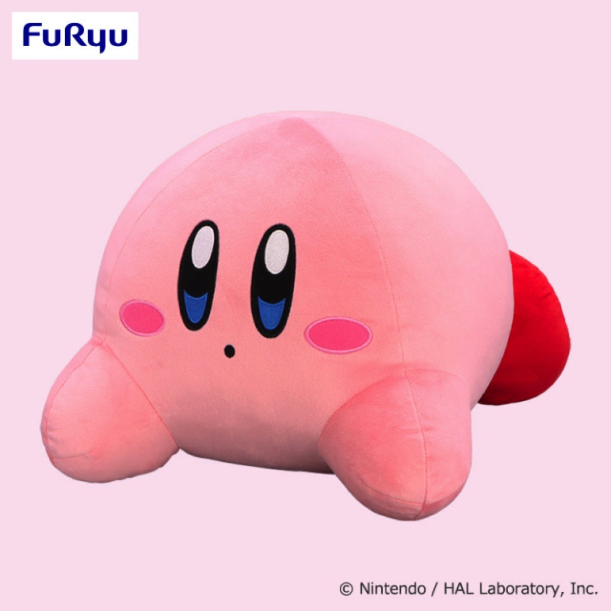 Plush - Kirby - Kirby