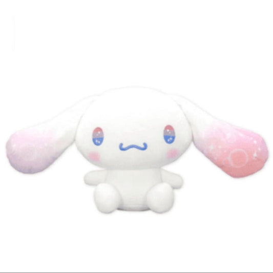 Plush - Sanrio - Cinnamoroll