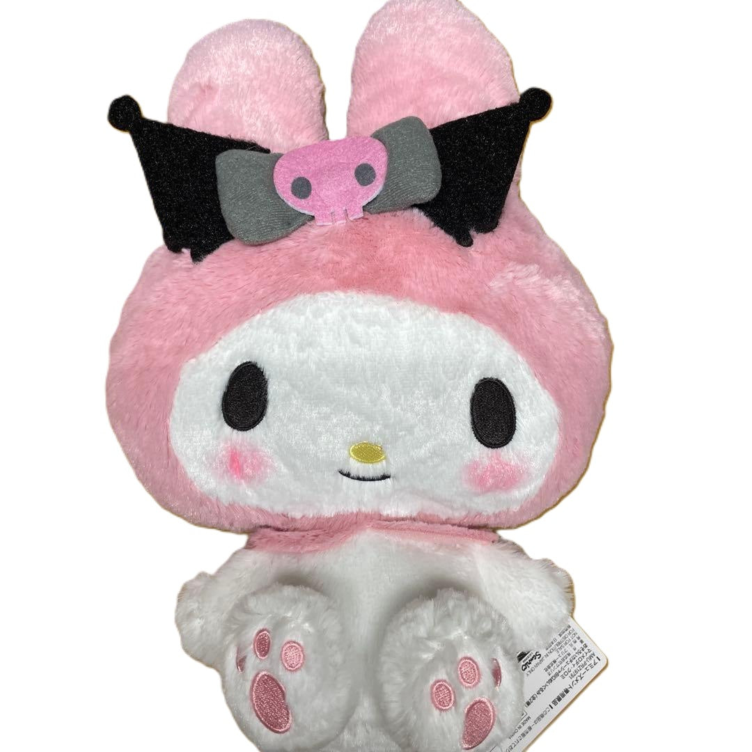 Plush - Sanrio - My Melody