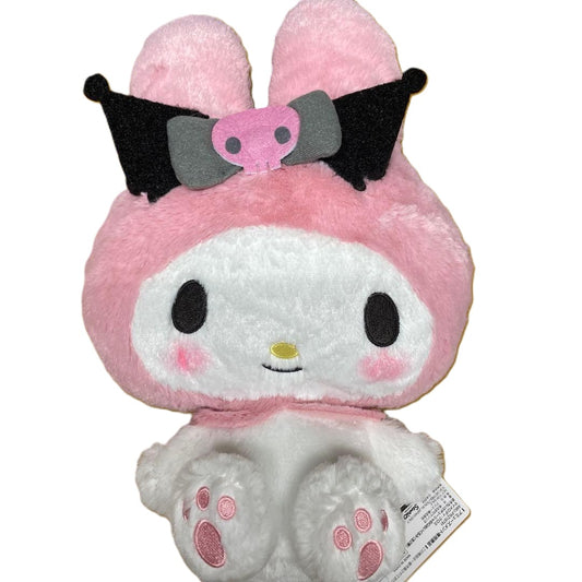 Plush - Sanrio - My Melody