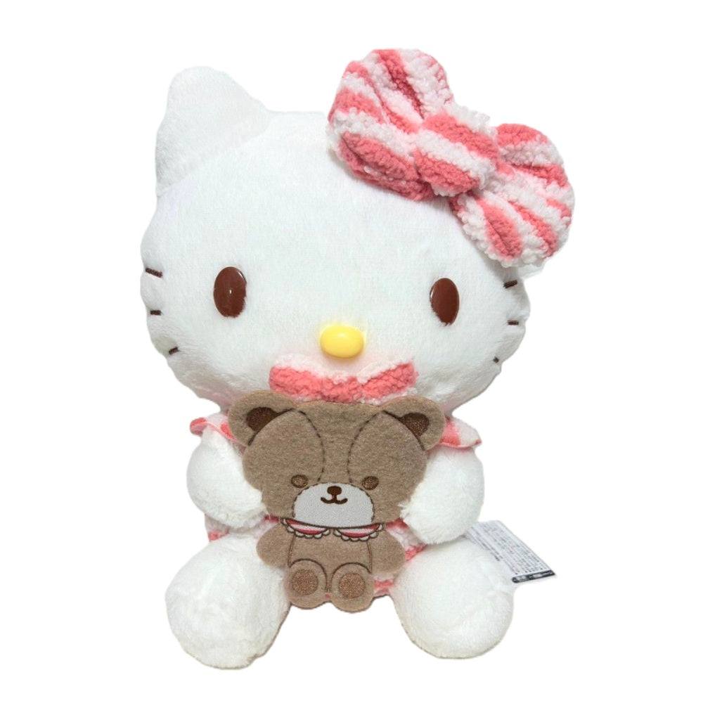 Plush - Sanrio - Hello Kitty