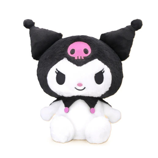 Plush - Sanrio - Kuromi