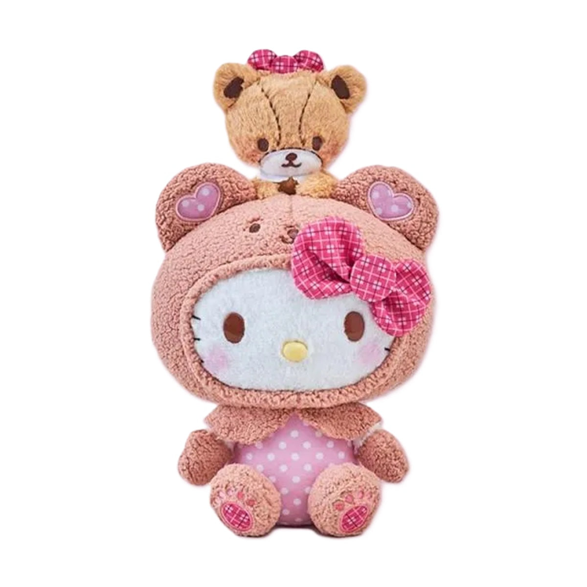 Plush - Sanrio - Hello Kitty