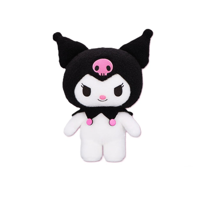 Plush - Sanrio - Kuromi