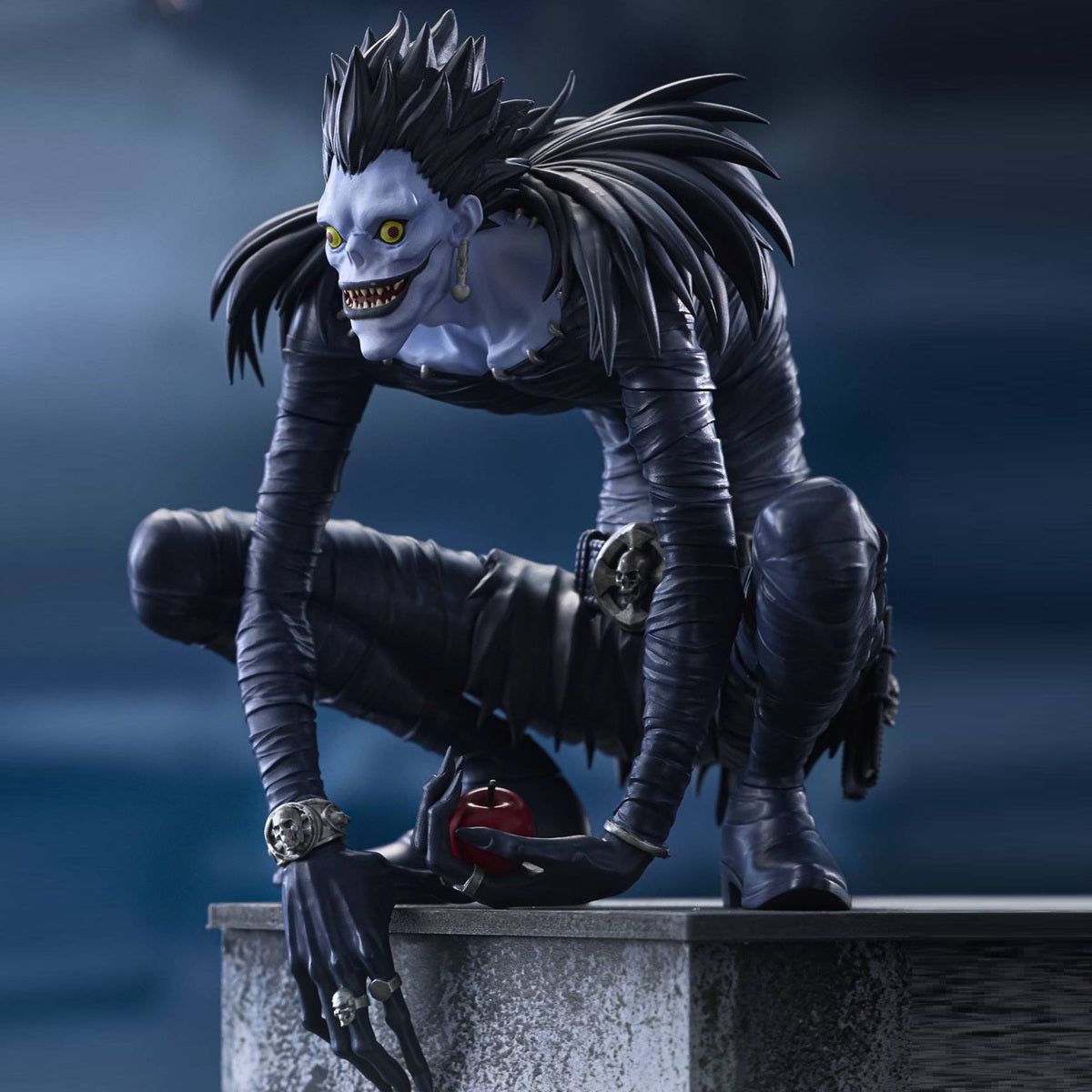 Static Figure - Death Note - Ryuk