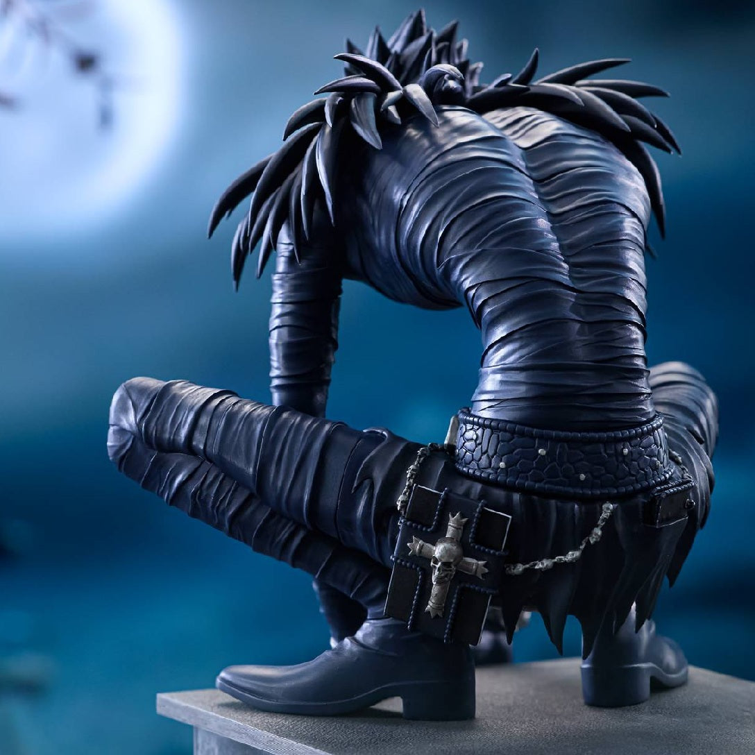 Static Figure - Death Note - Ryuk