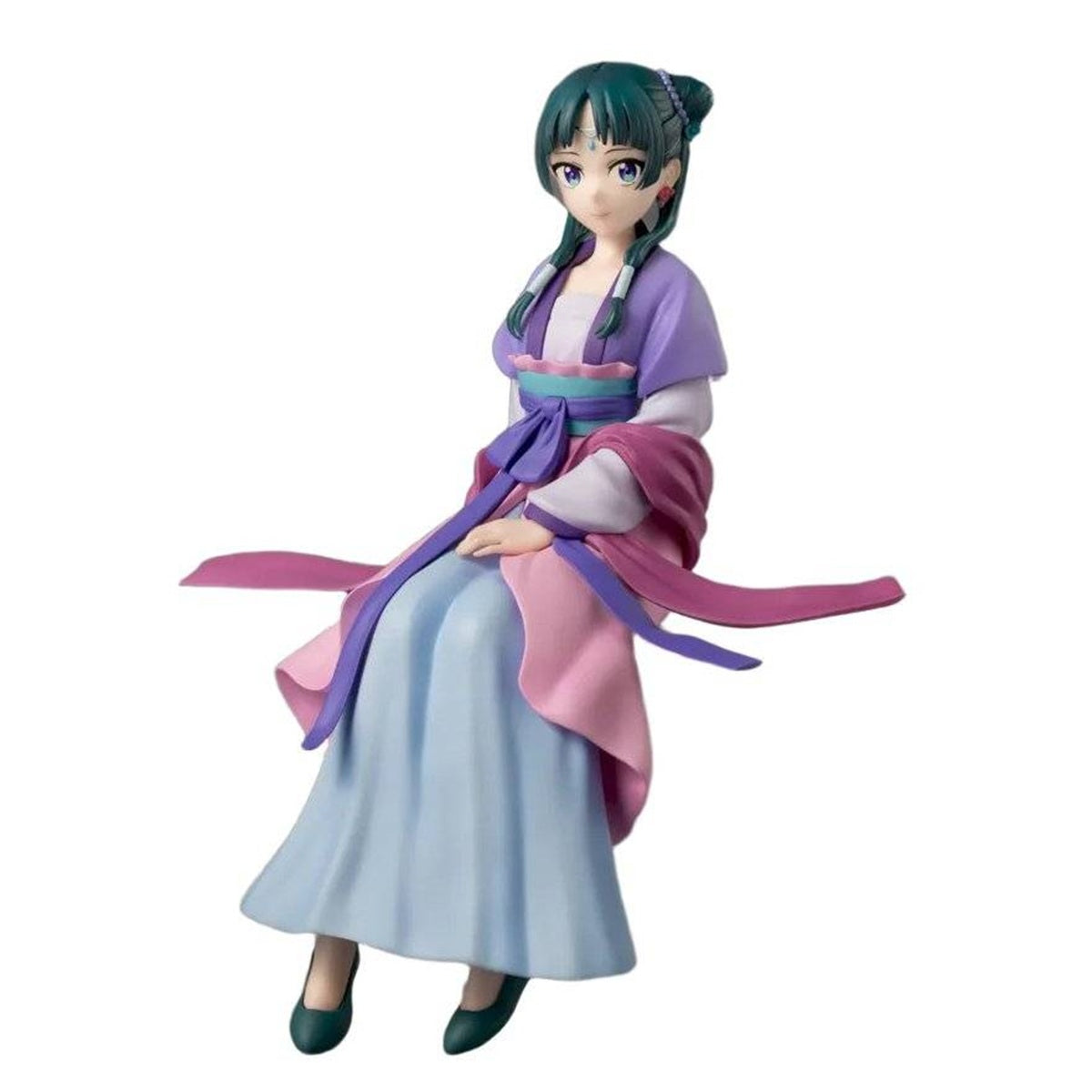 Static Figure - The Apothecary Diaries - Maomao