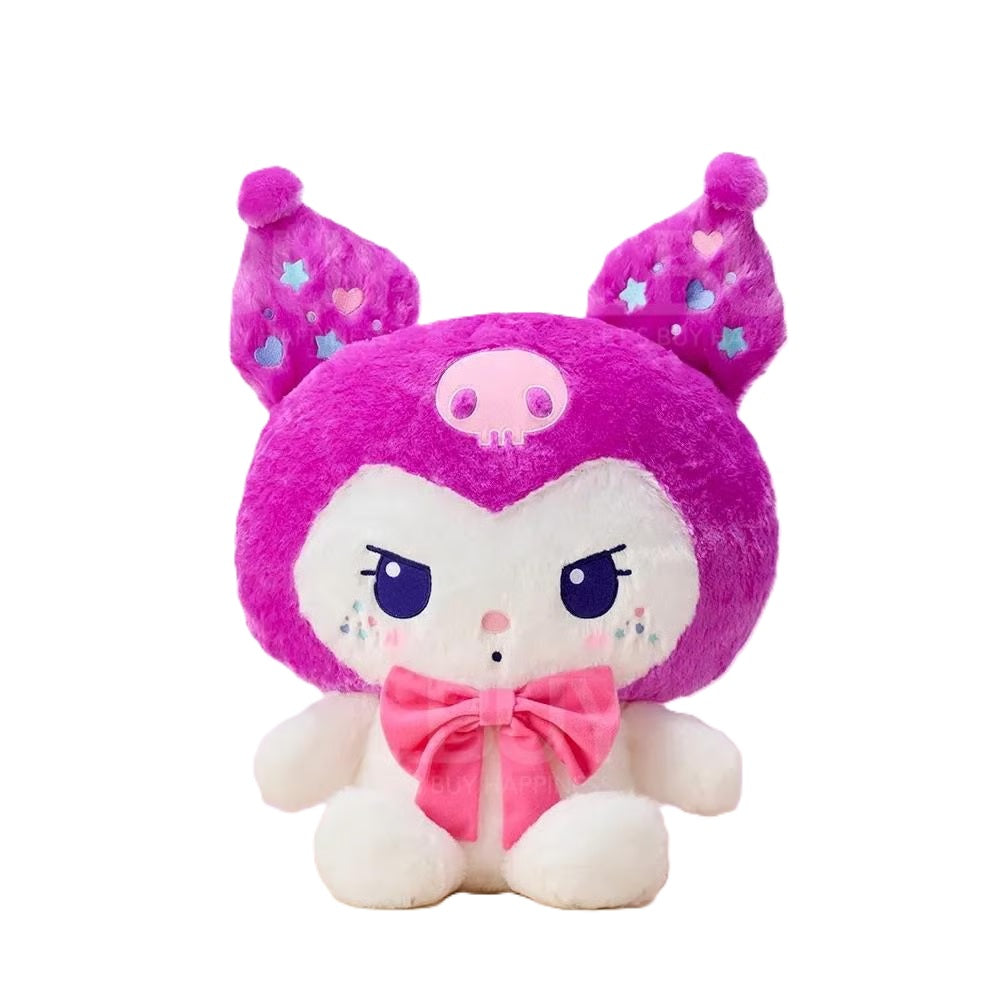 Plush - Sanrio - Kuromi