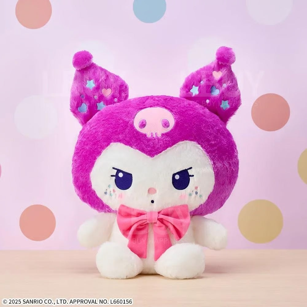 Plush - Sanrio - Kuromi