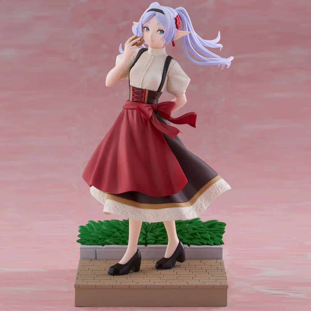 Static Figure - XStellar - Frieren - Frieren
