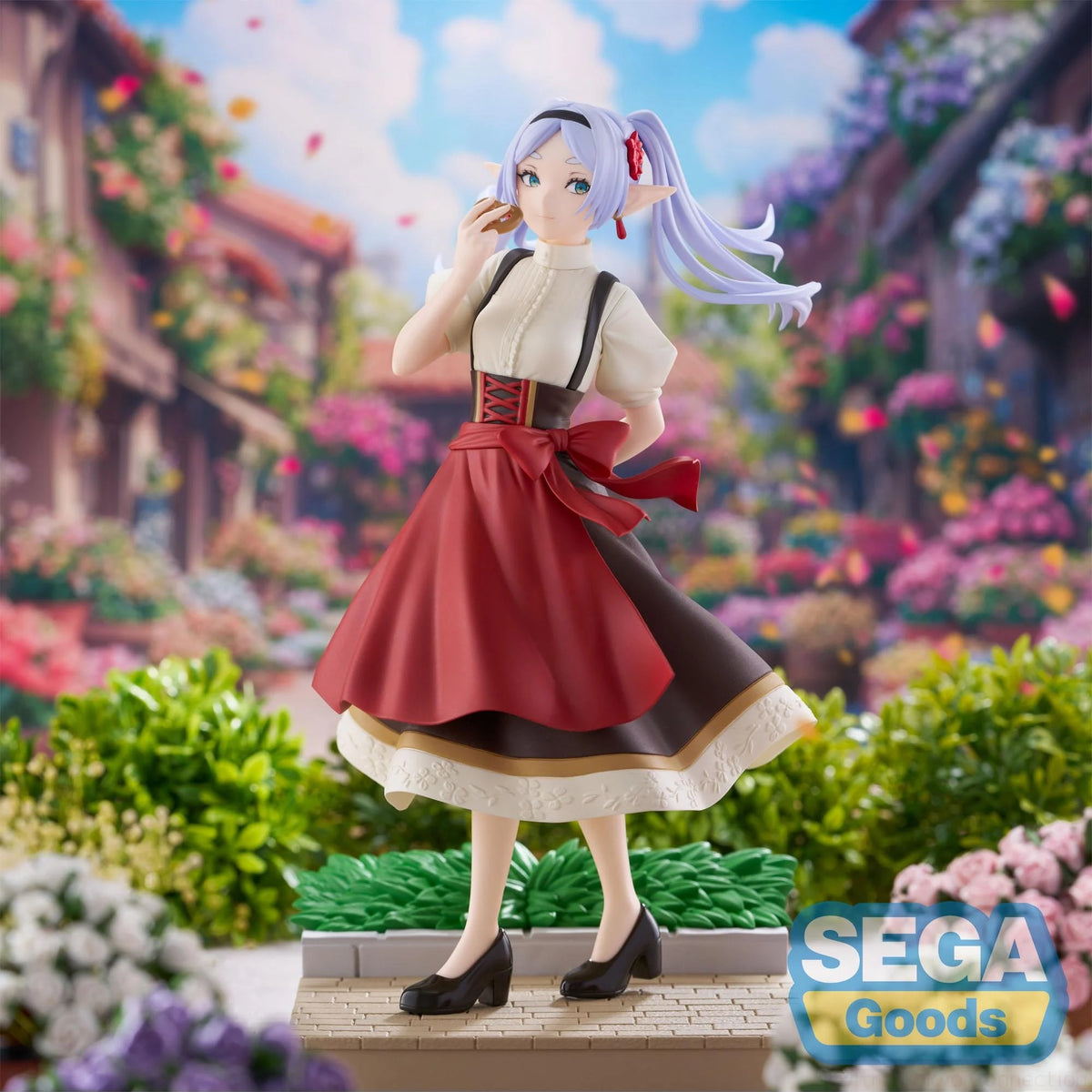 Static Figure - XStellar - Frieren - Frieren