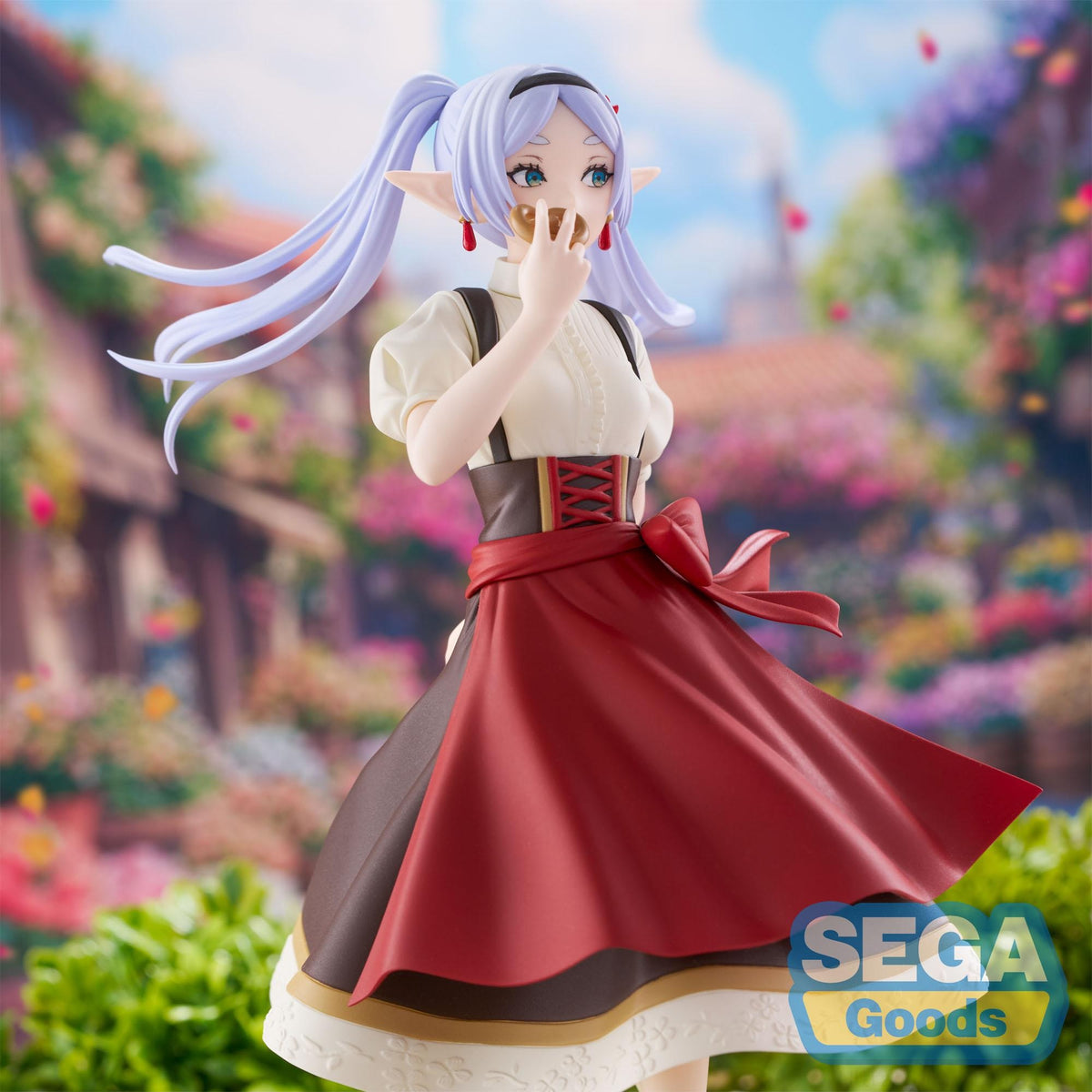 Static Figure - XStellar - Frieren - Frieren