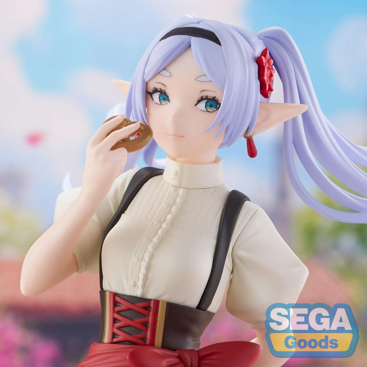 Static Figure - XStellar - Frieren - Frieren