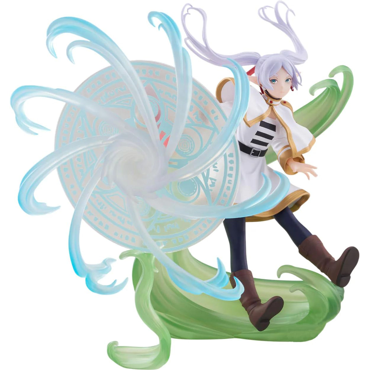 Static Figure - Figurizm Alpha - Frieren - Frieren