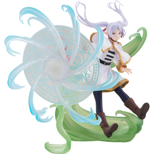 Static Figure - Figurizm Alpha - Frieren - Frieren