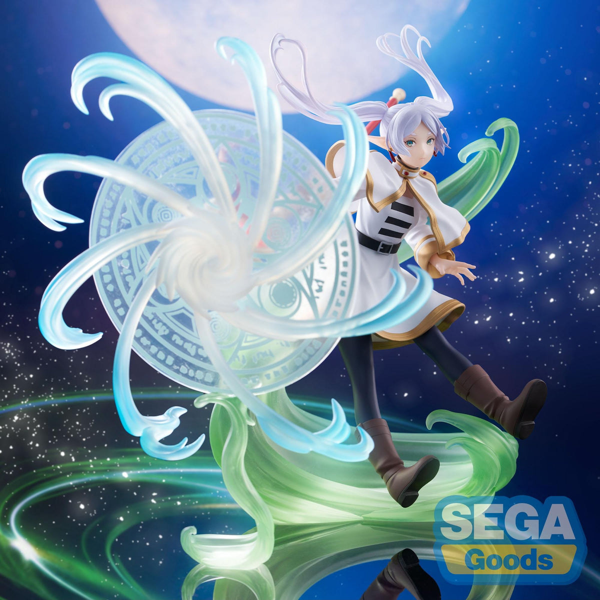 Static Figure - Figurizm Alpha - Frieren - Frieren