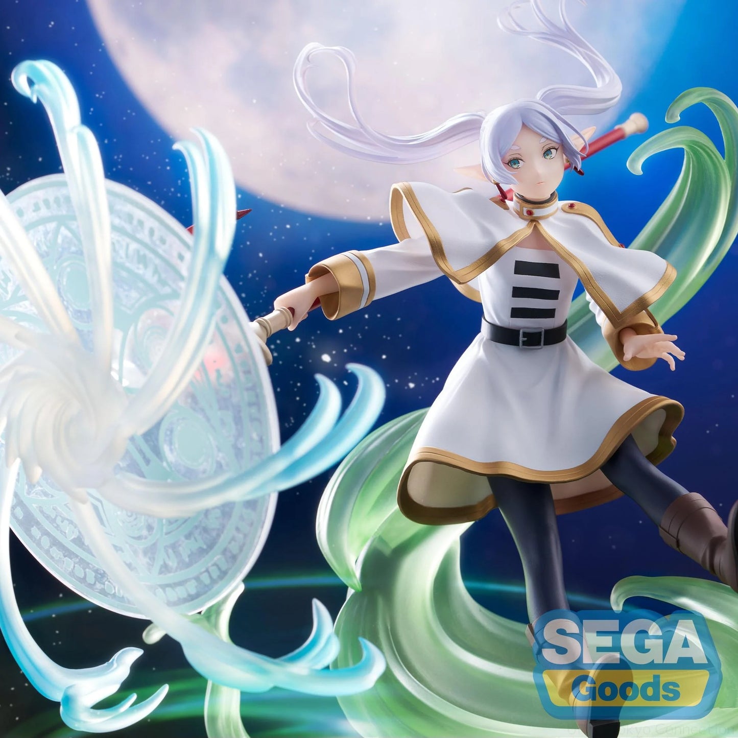 Static Figure - Figurizm Alpha - Frieren - Frieren