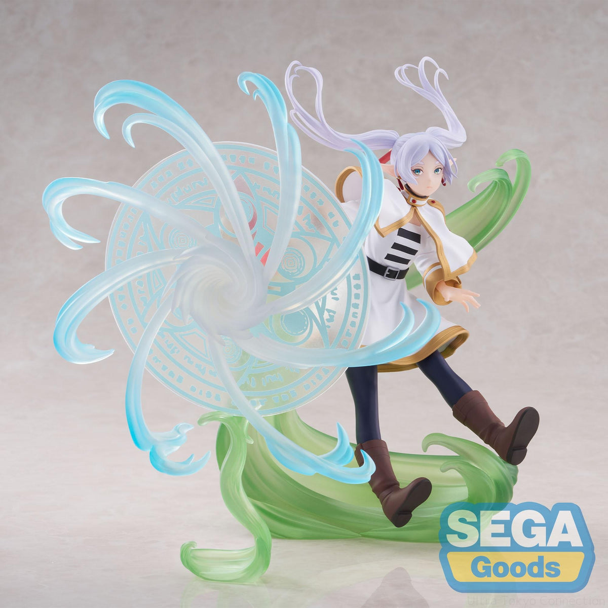 Static Figure - Figurizm Alpha - Frieren - Frieren