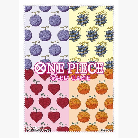 Sleeves - One Piece - Devil Fruit