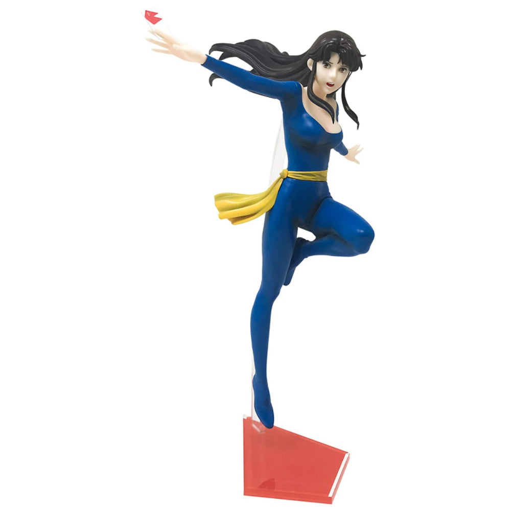 Static Figure - Cat's Eye - Hitomi Kisugi