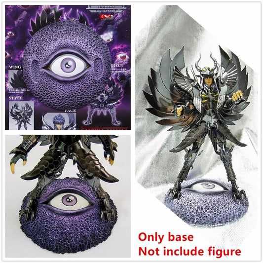 Figures Accessories - Saint Seiya - "Attack Set" Garuda Display